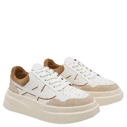 ASH Sneakers White