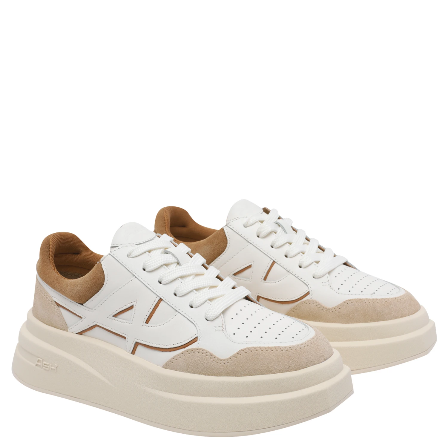 ASH Sneakers White