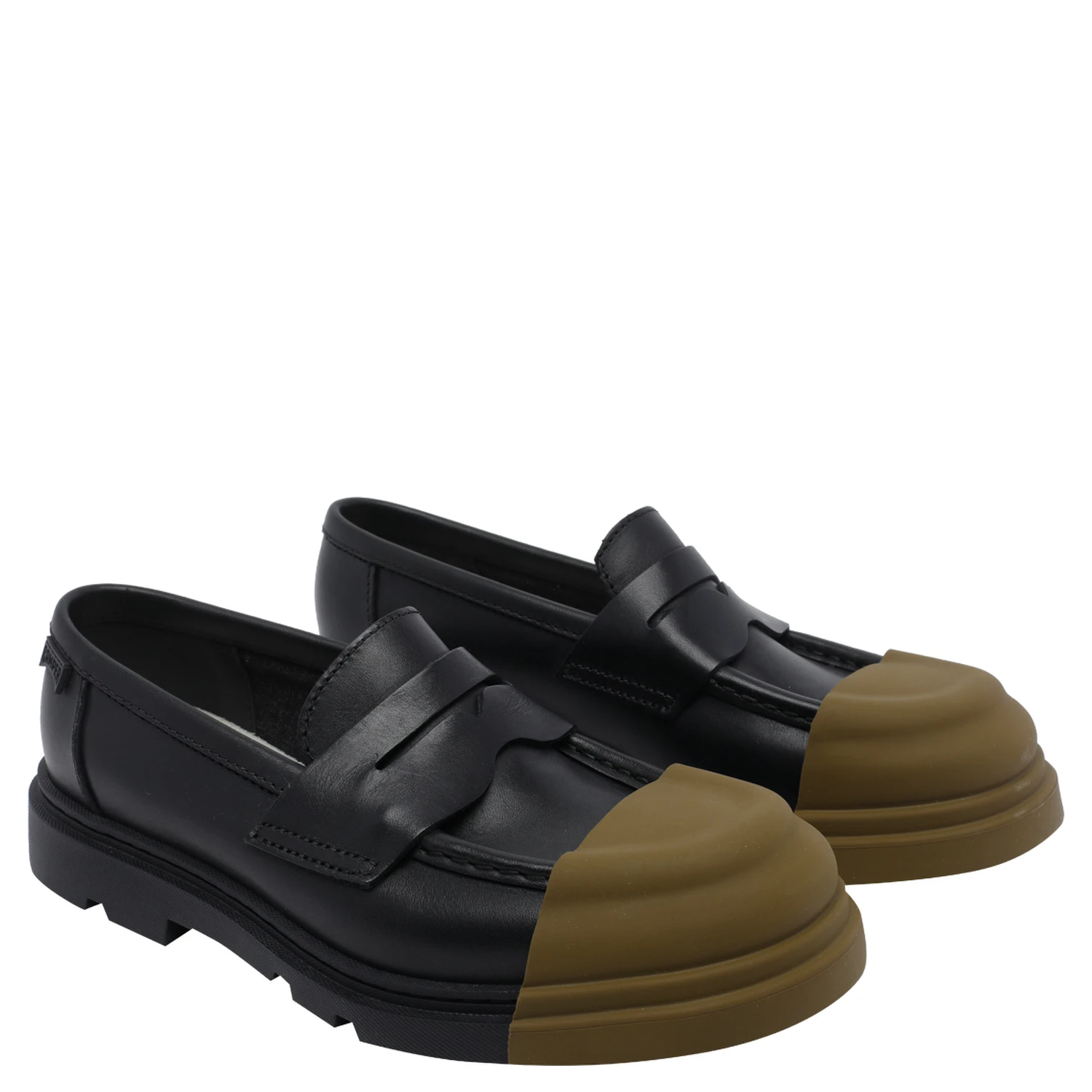 Camper Sneakers Black