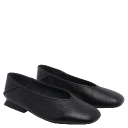Camper Flat shoes Black