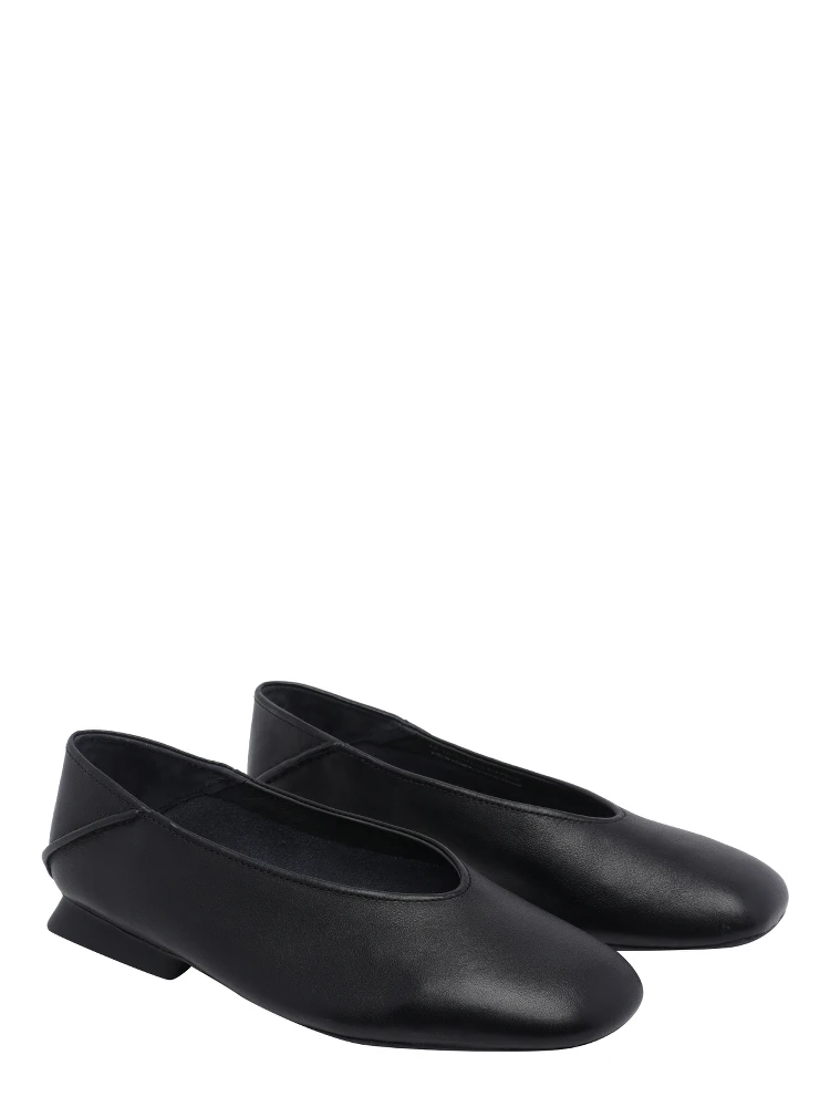 Camper Flat shoes Black alternative