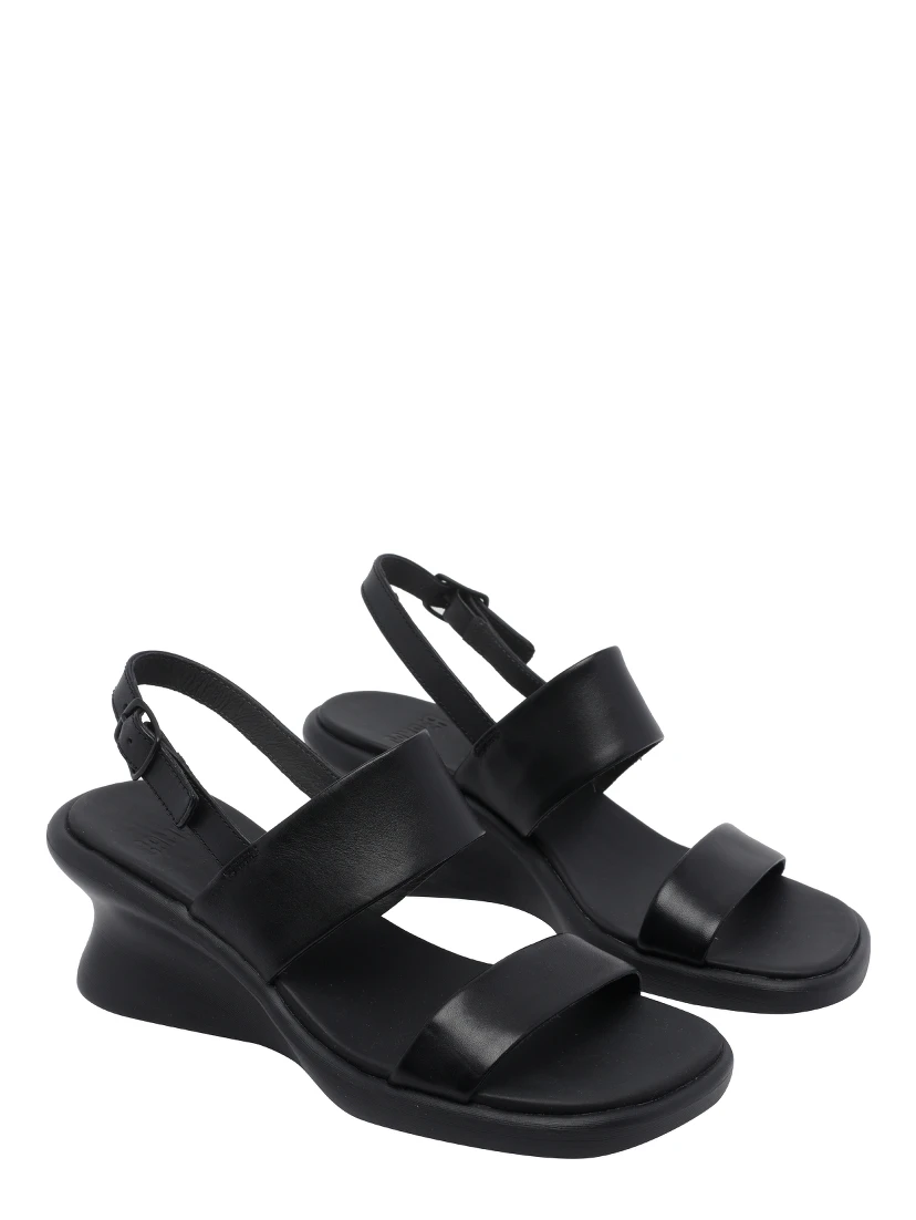 Camper Sandals Black