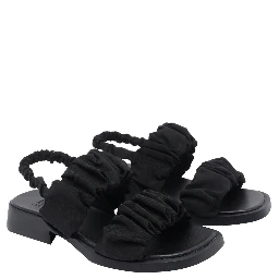 Camper Sandals Black