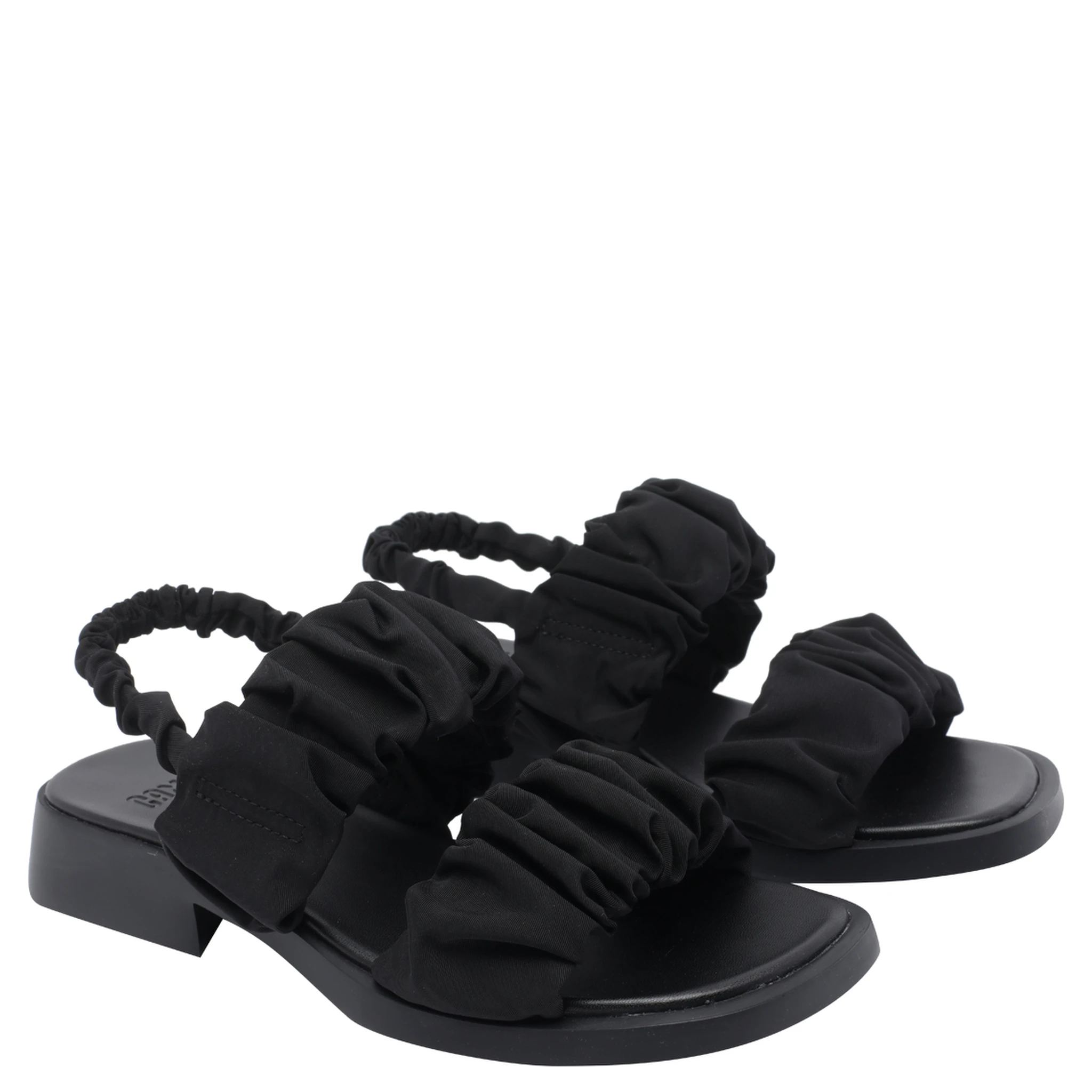 Camper Sandals Black