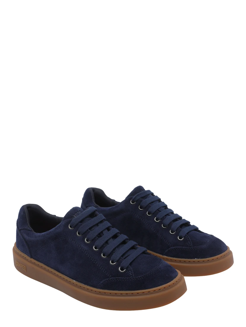 Camper Sneakers Brown