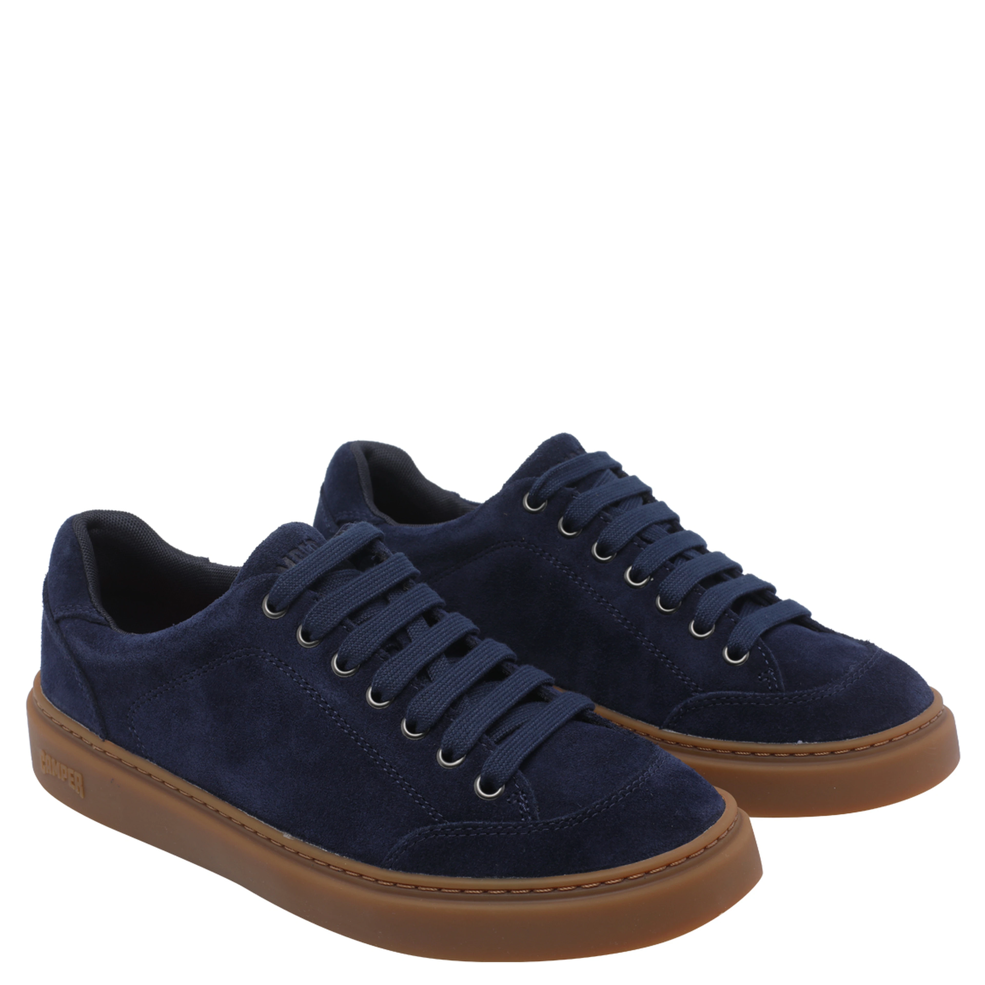 Camper Sneakers Brown
