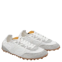 Palomitas  by Paloma Barcelo' Sneakers White