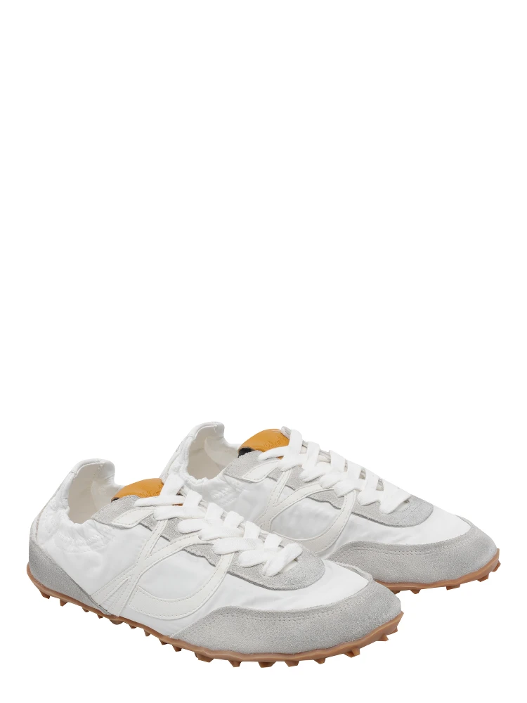 Palomitas by Paloma Barcelo' Sneakers White alternative
