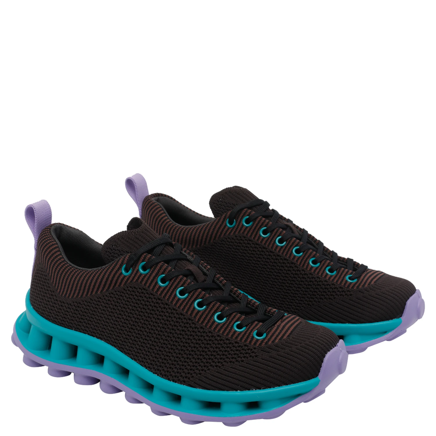 Camper Sneakers Brown