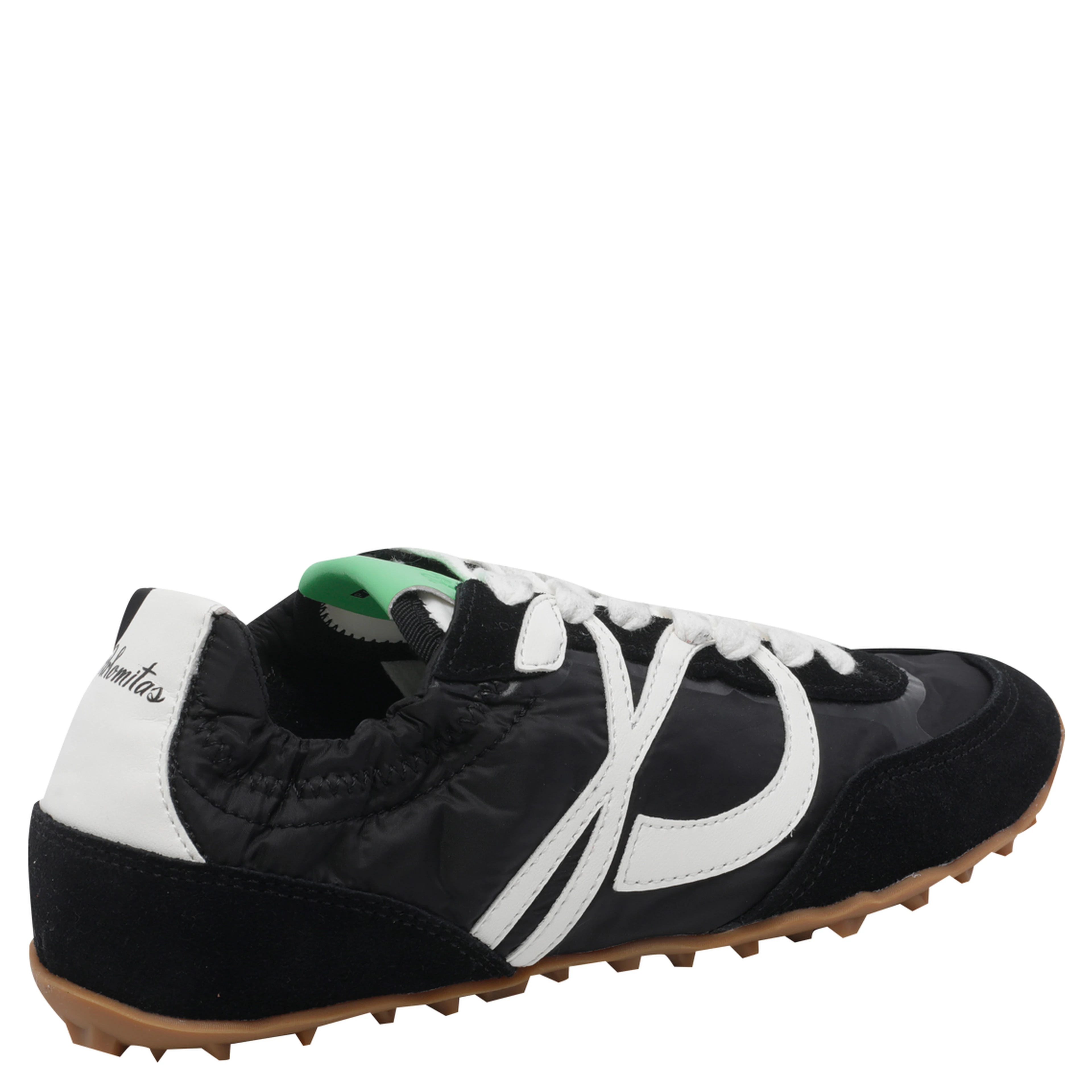 Palomitas by Paloma Barcelo' Sneakers Black