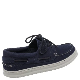 Camper Flat shoes Blue