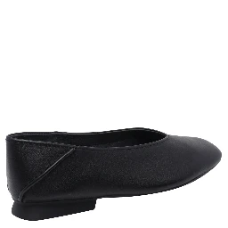 Camper Flat shoes Black