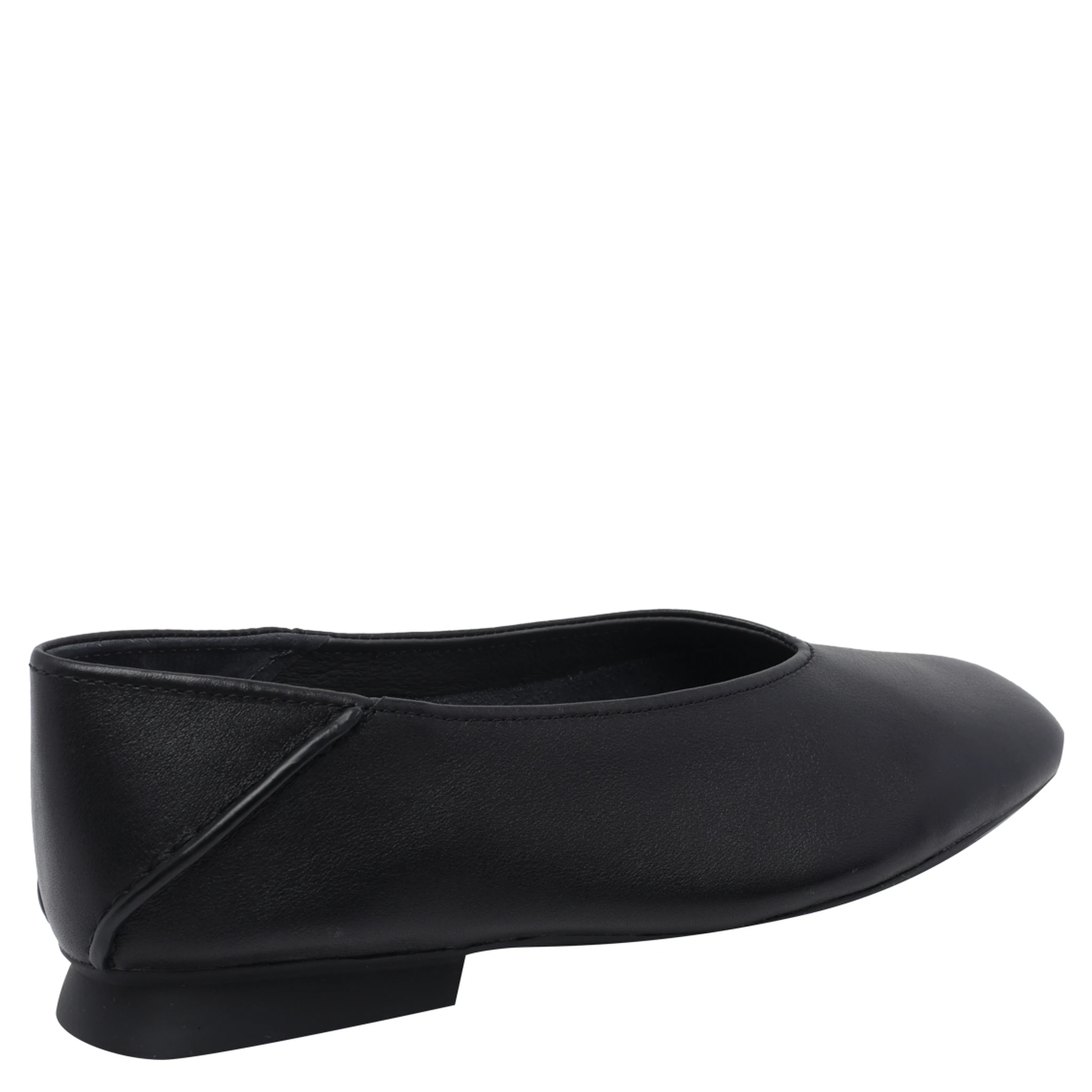 Camper Flat shoes Black