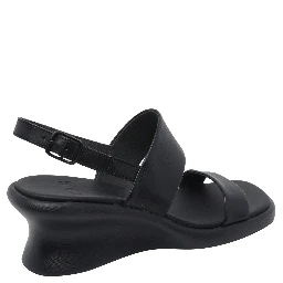 Camper Sandals Black