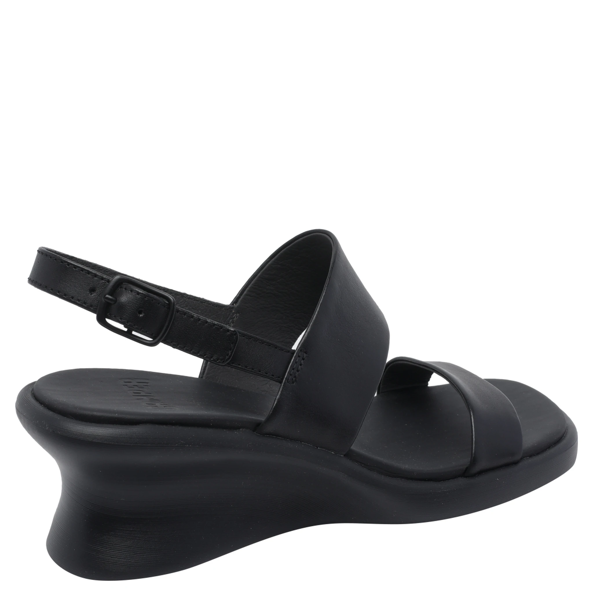 Camper Sandals Black