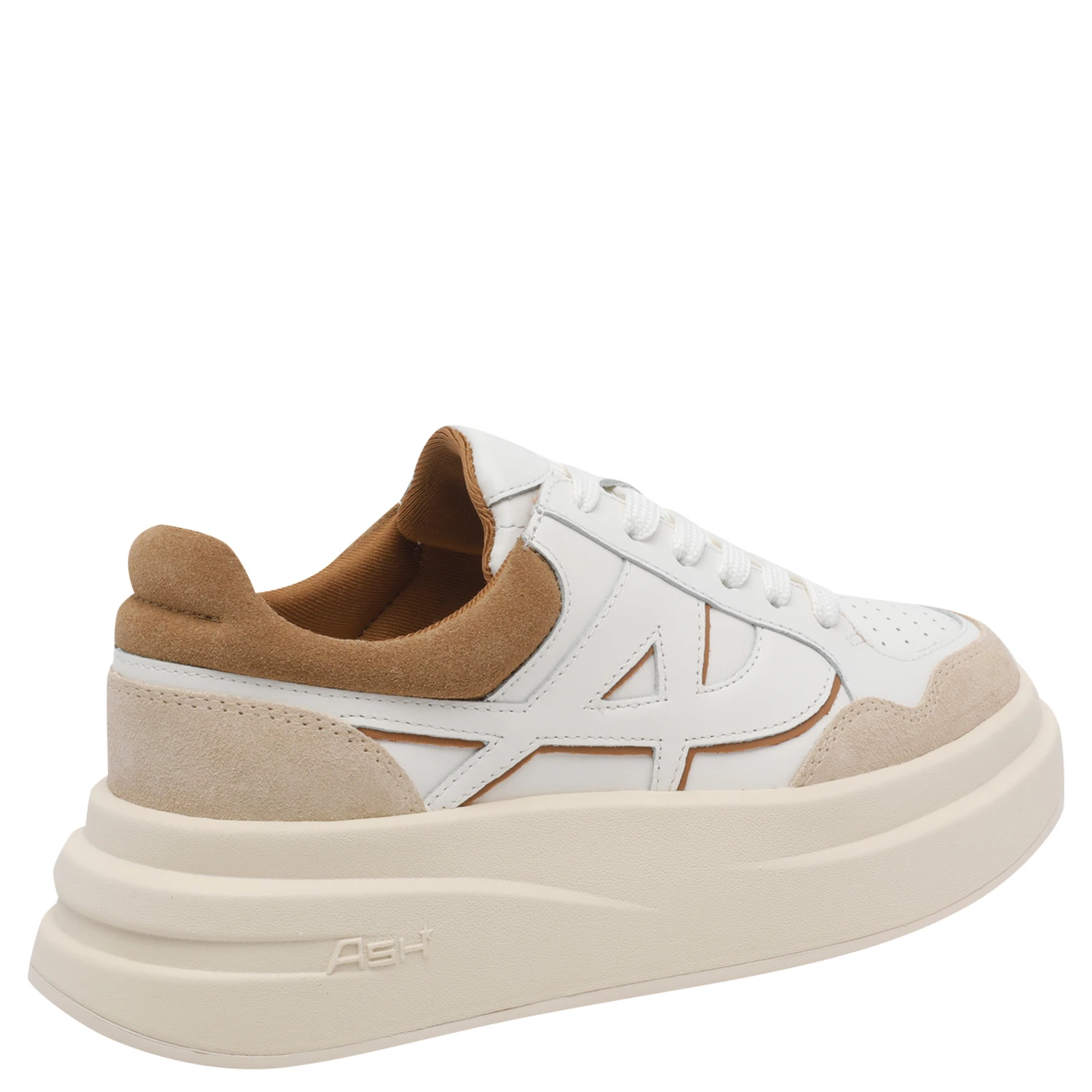 ASH Sneakers White