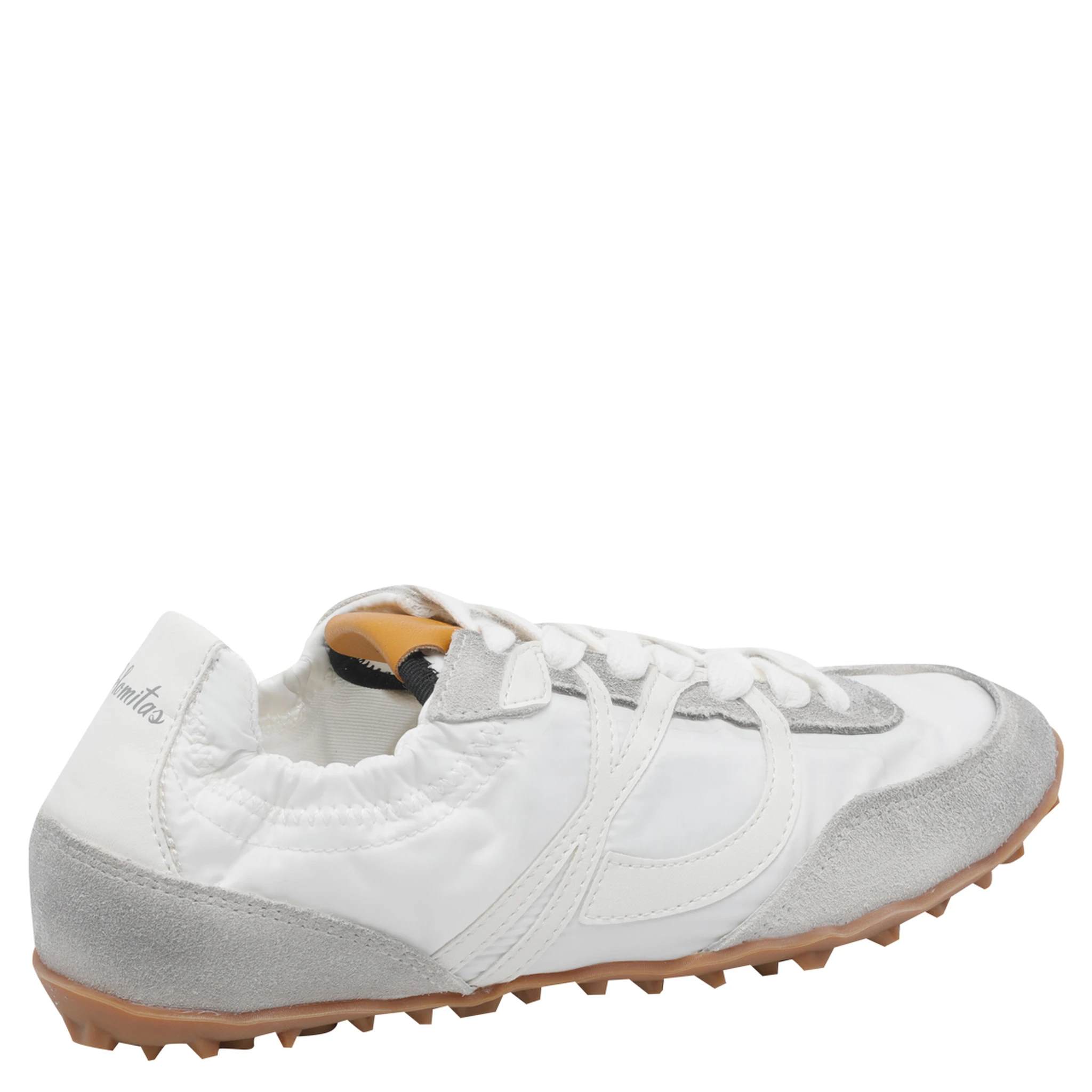 Palomitas  by Paloma Barcelo' Sneakers White