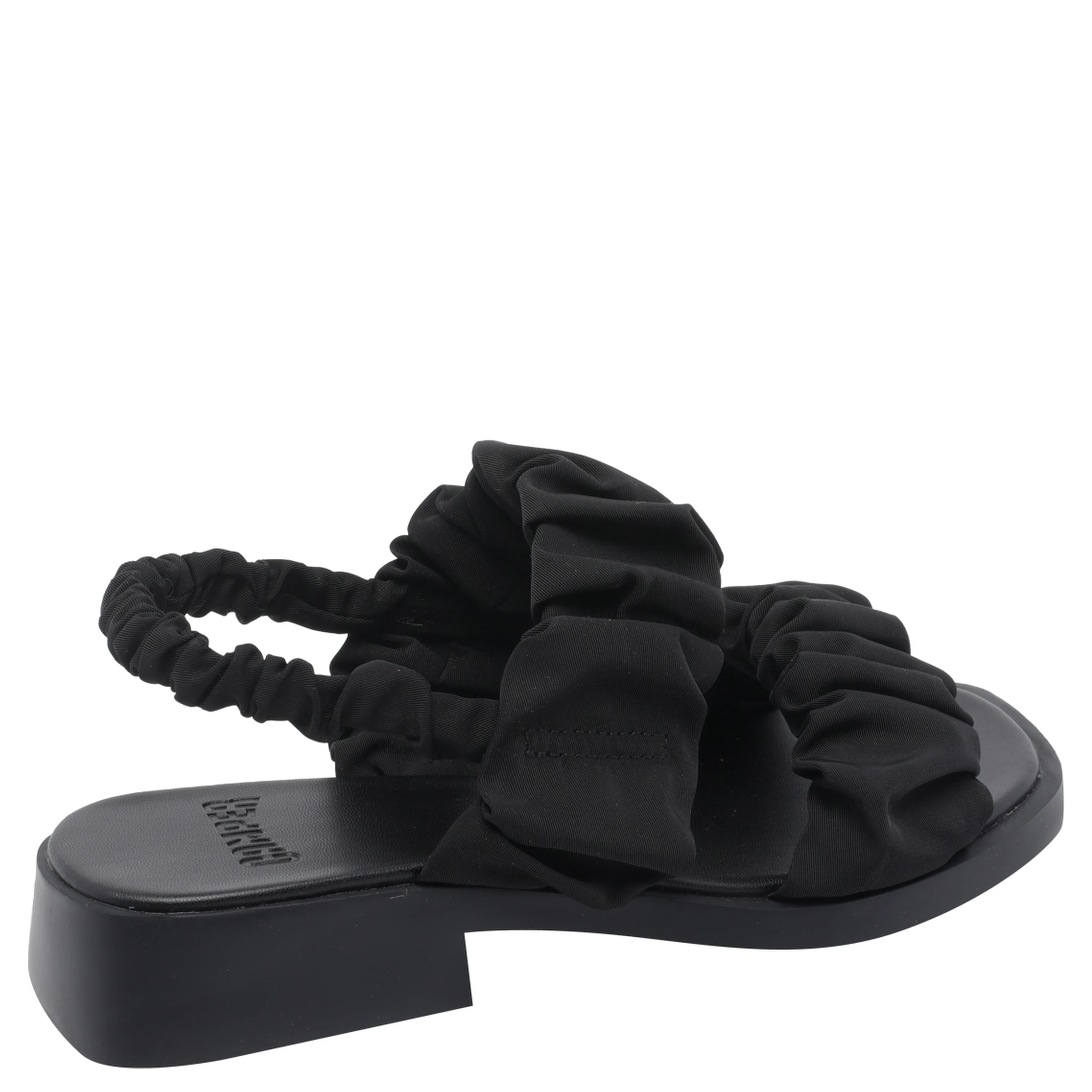 Camper Sandals Black