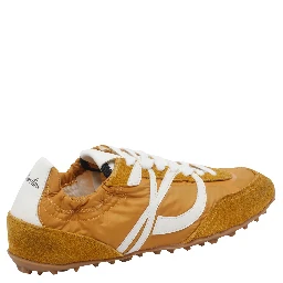 Palomitas  by Paloma Barcelo' Sneakers Yellow