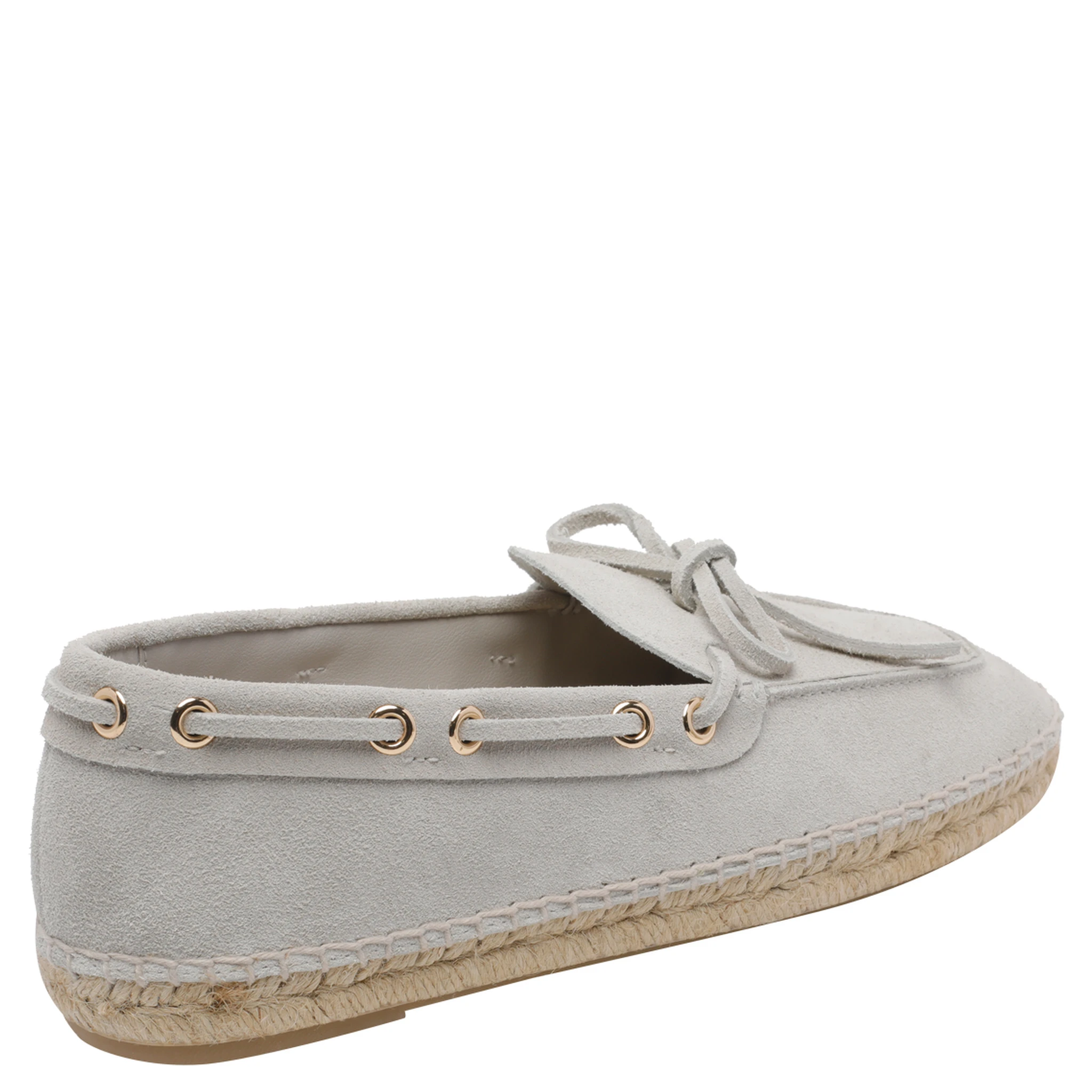 Palomitas by Paloma Barcelo' Flat shoes White