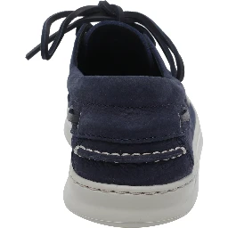 Camper Flat shoes Blue