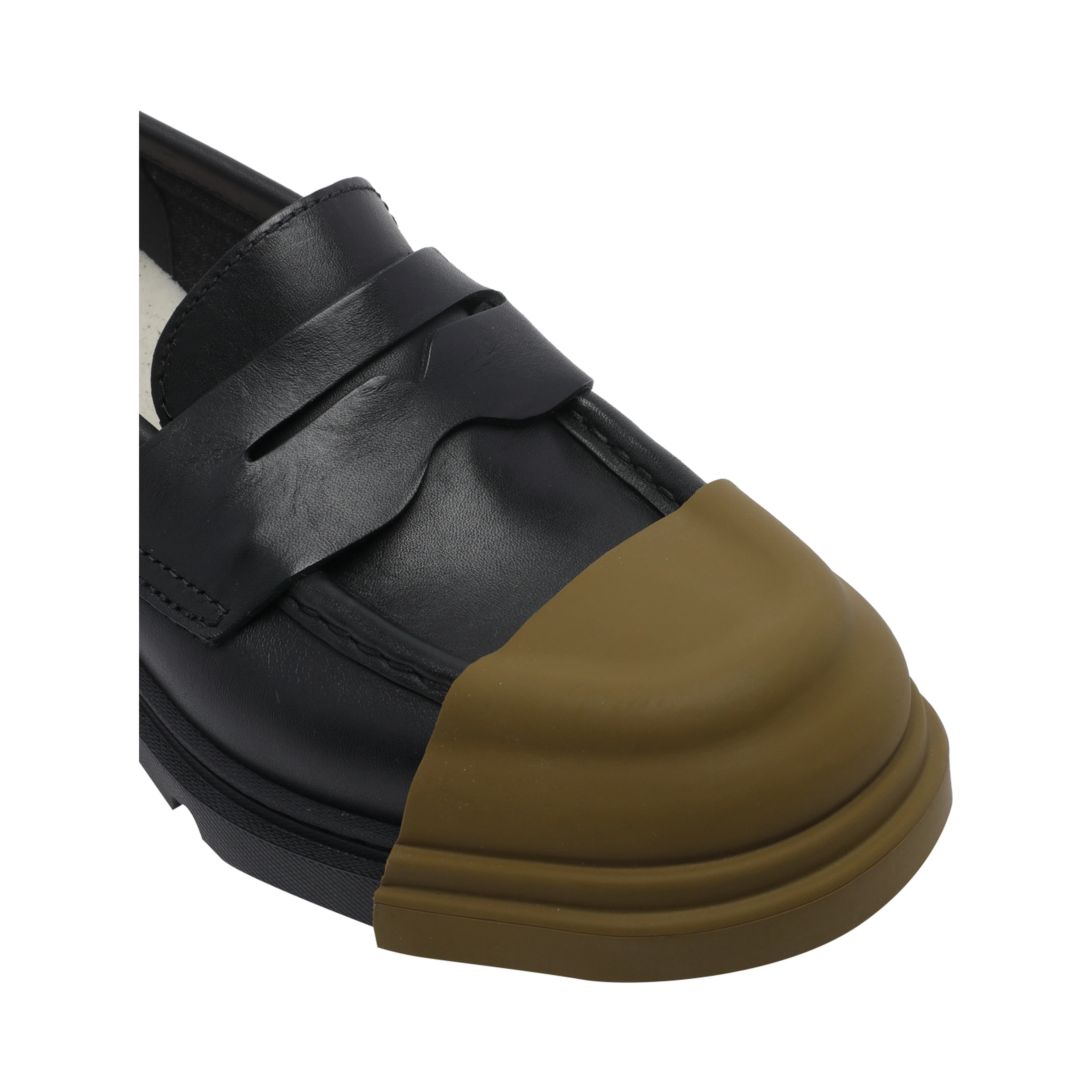 Camper Sneakers Black