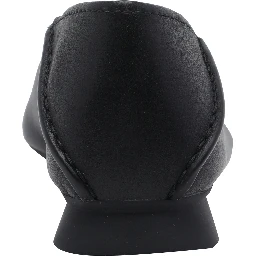 Camper Flat shoes Black