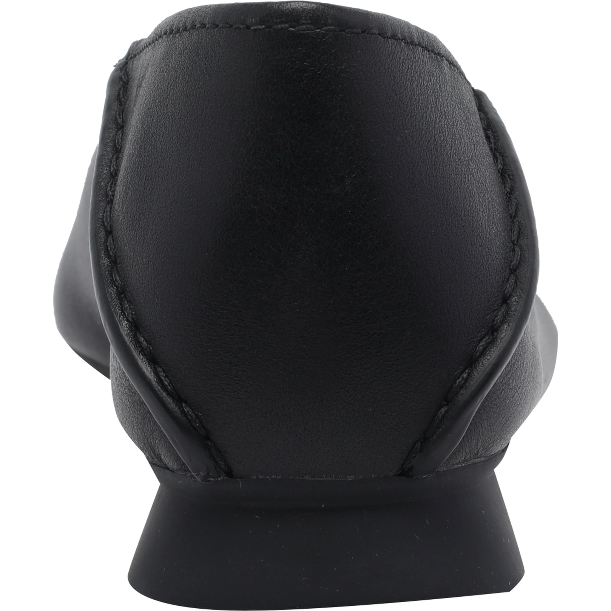 Camper Flat shoes Black