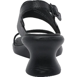 Camper Sandals Black