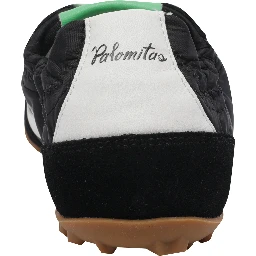 Palomitas  by Paloma Barcelo' Sneakers Black