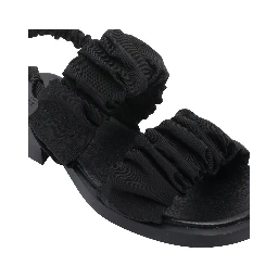 Camper Sandals Black