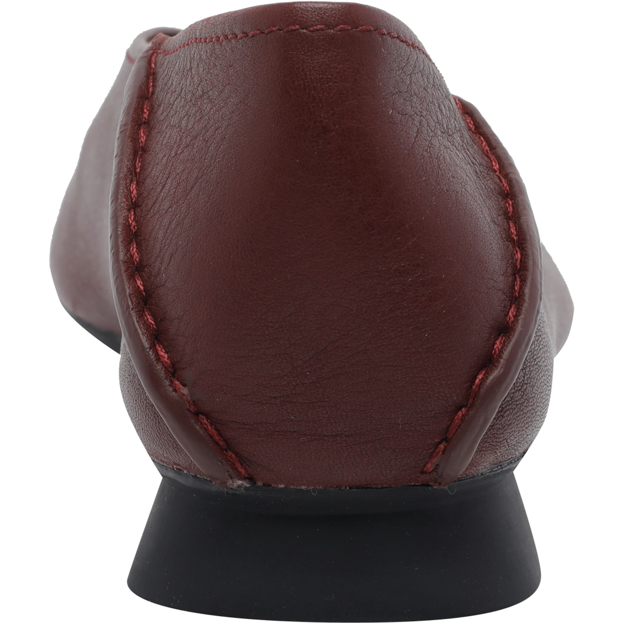 Camper Flat shoes Bordeaux