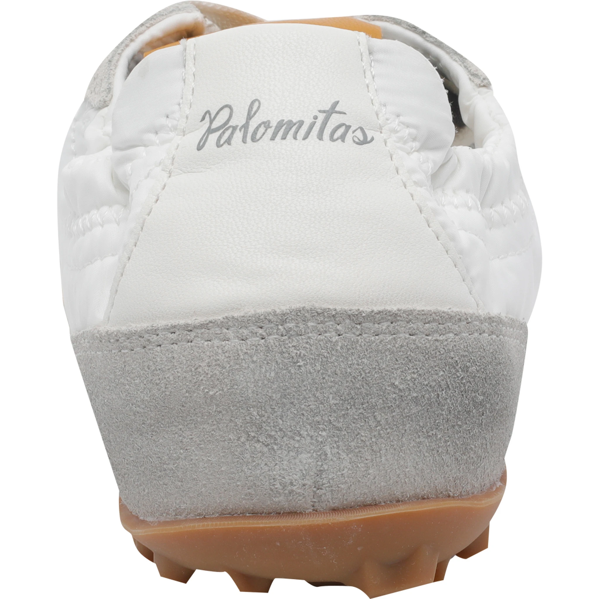 Palomitas  by Paloma Barcelo' Sneakers White