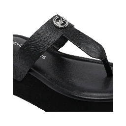 Michael Michael Kors Sandals Black