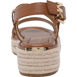 Michael Michael Kors Sandals Brown