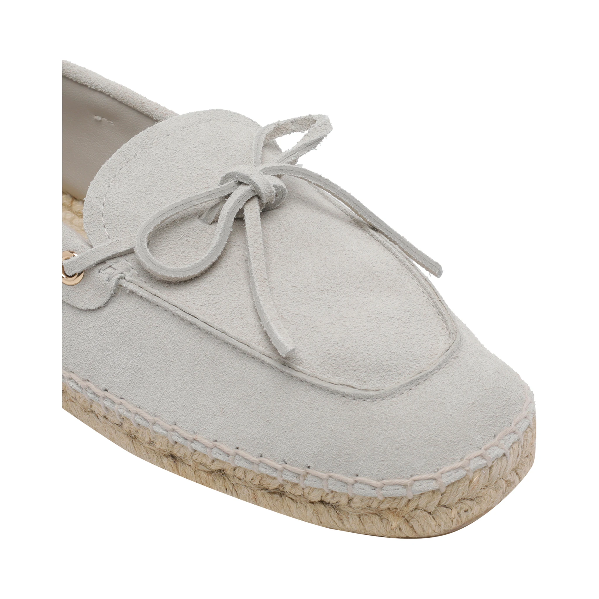 Palomitas by Paloma Barcelo' Flat shoes White