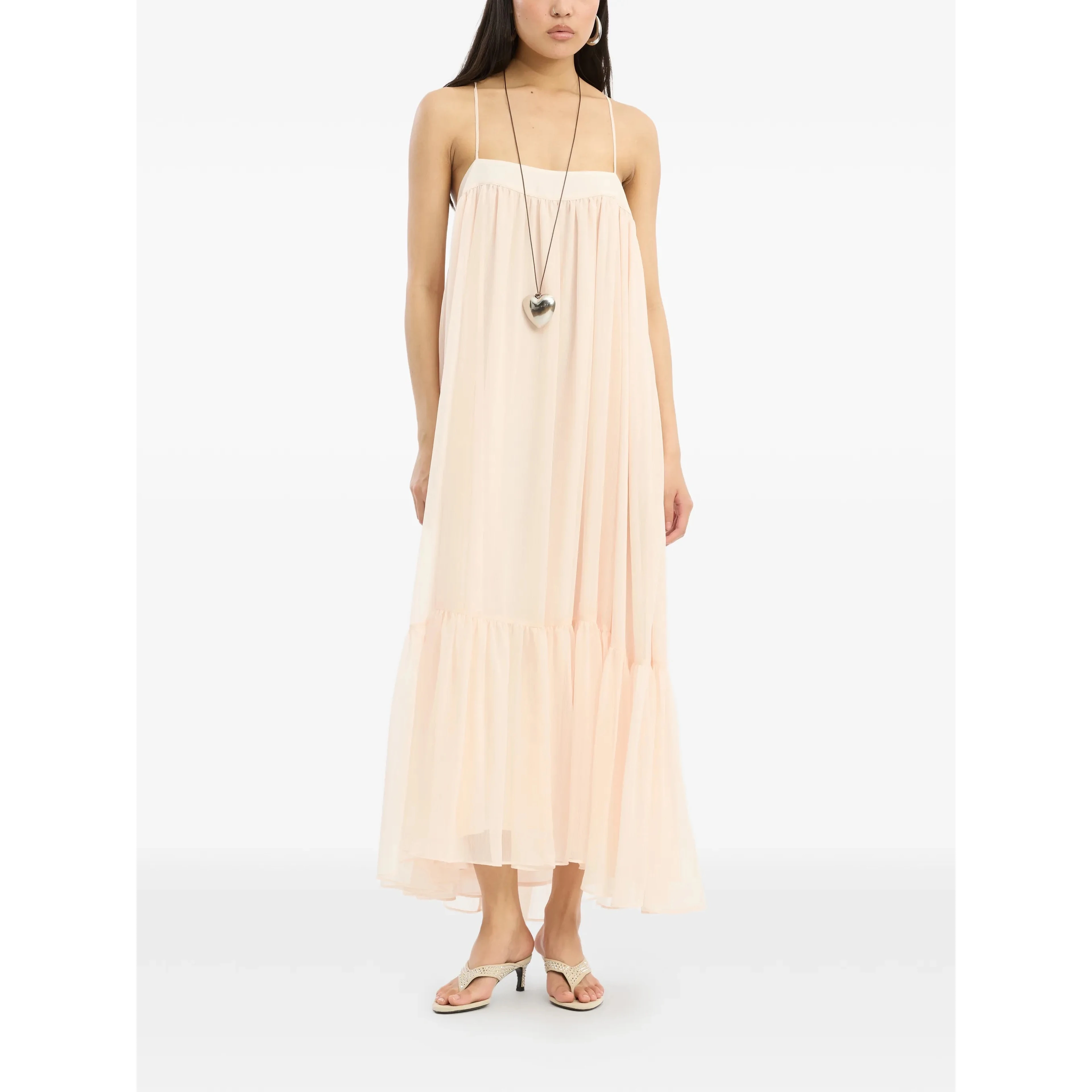 Rotate Dresses Pink