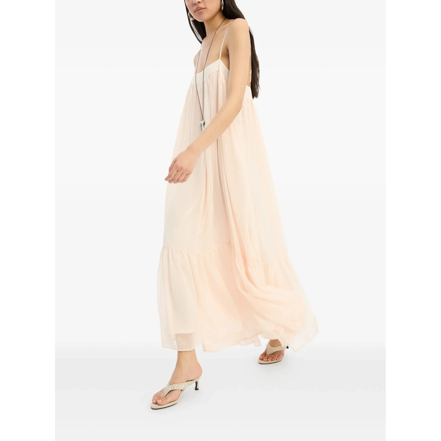 Rotate Dresses Pink