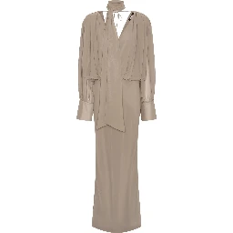 Rotate Dresses Grey