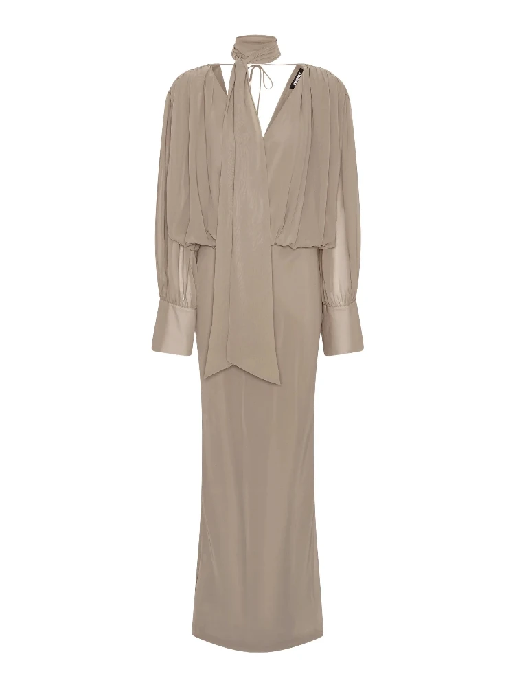 Rotate Dresses Grey