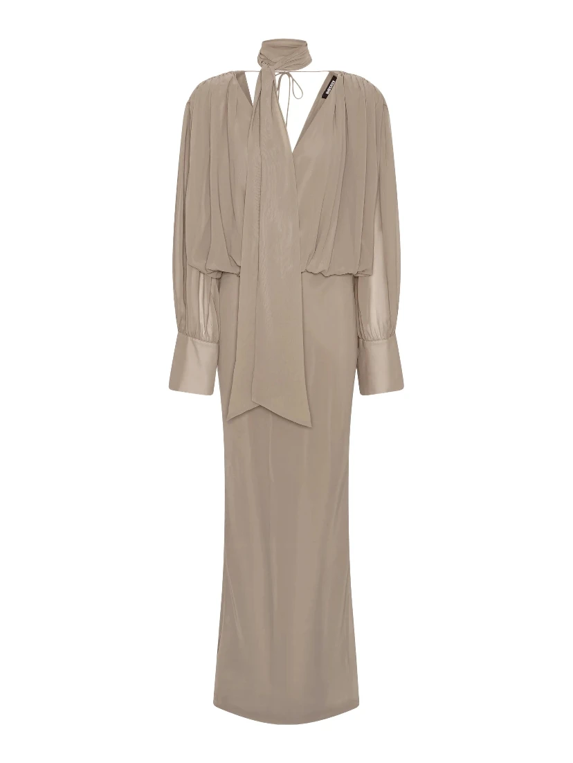 Rotate Dresses Grey