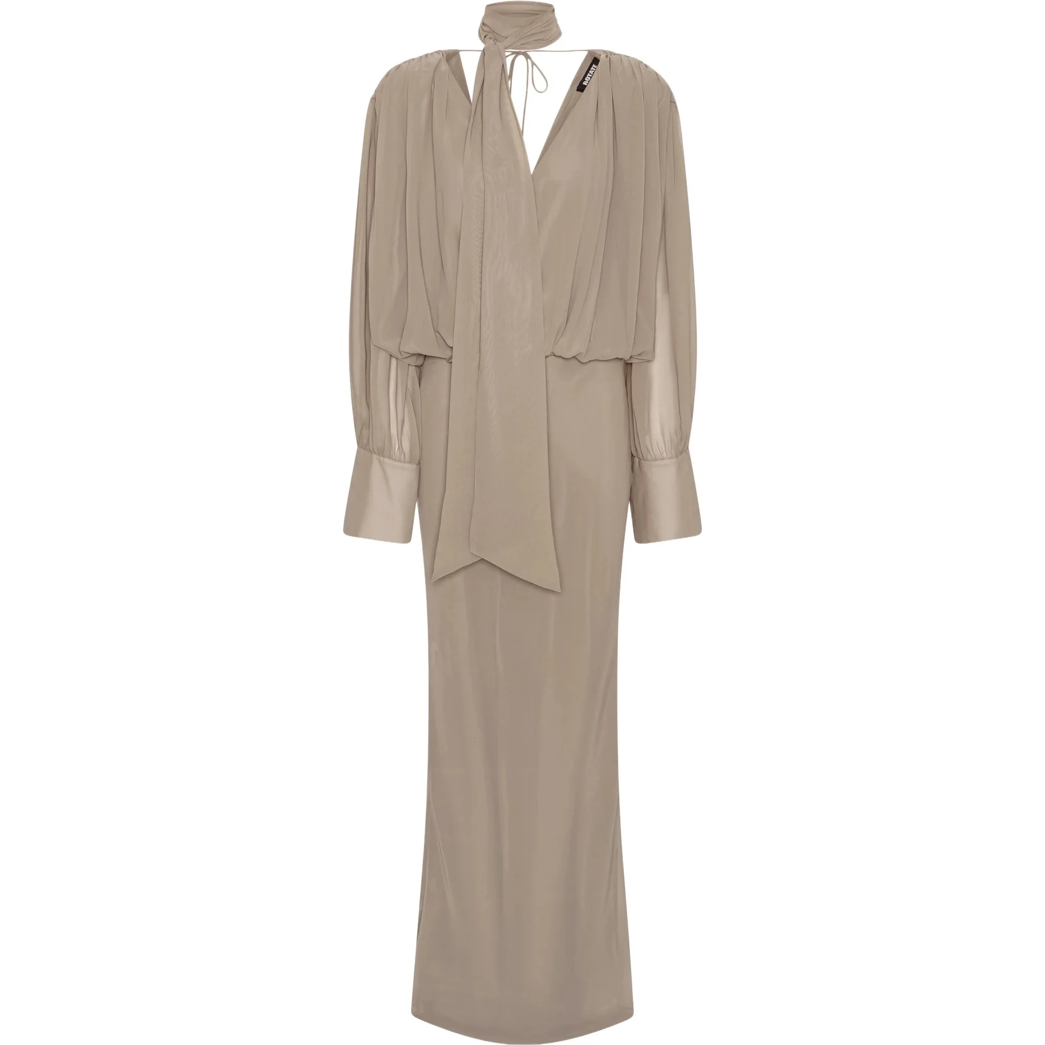 Rotate Dresses Grey