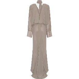 Rotate Dresses Grey