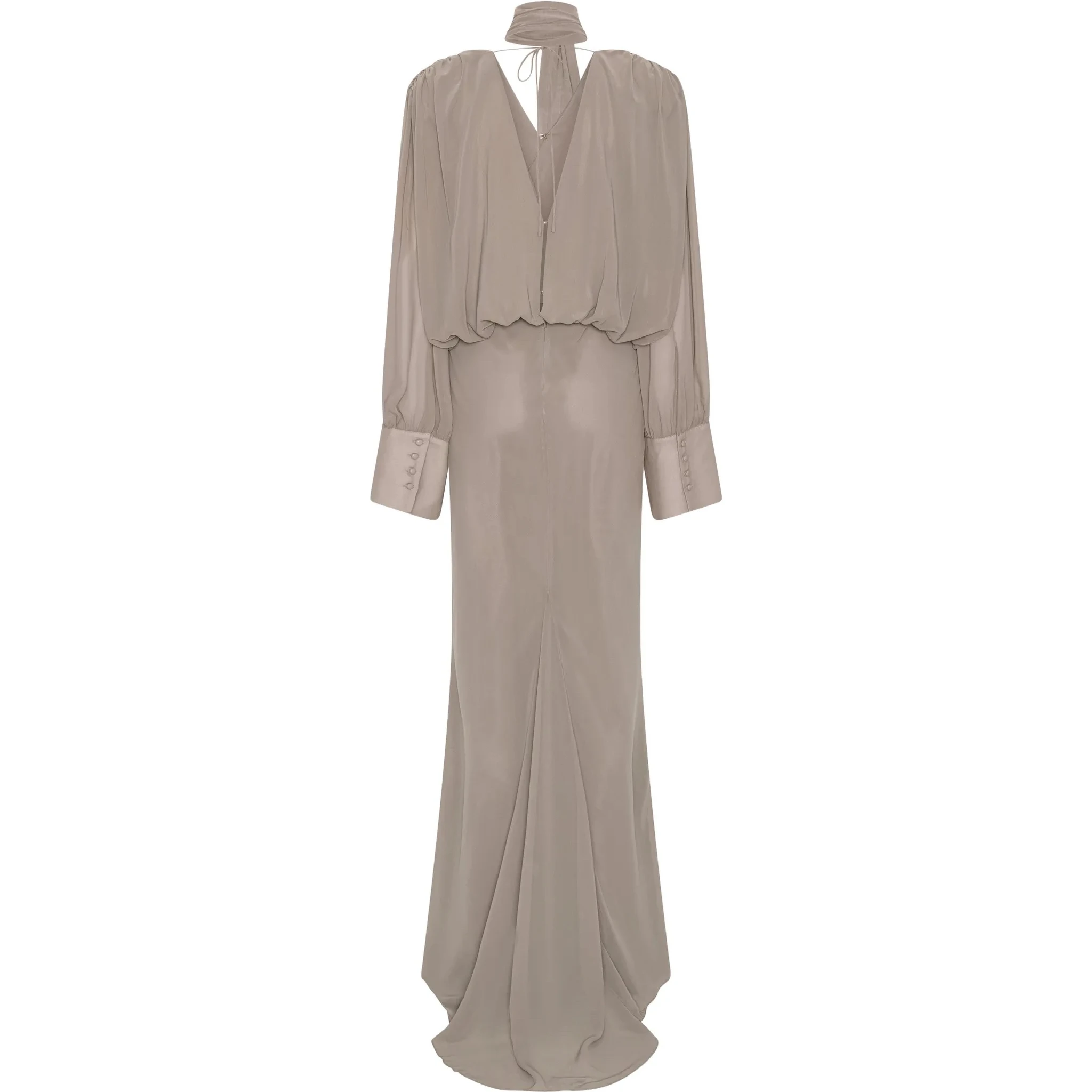 Rotate Dresses Grey