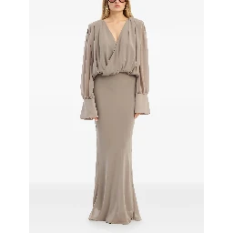 Rotate Dresses Grey