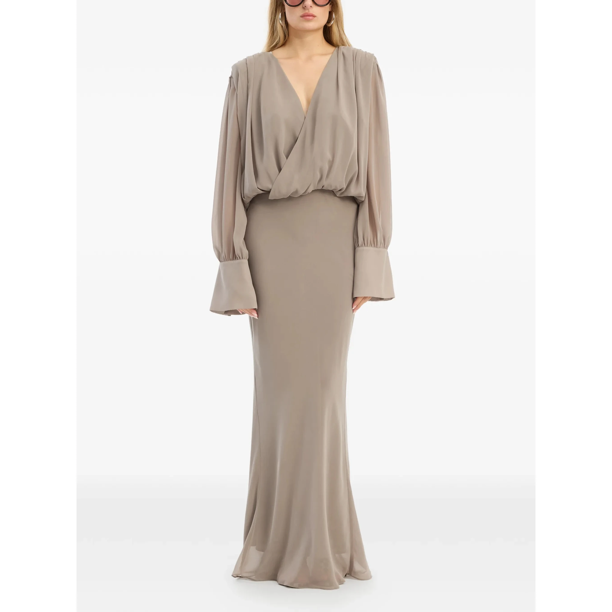 Rotate Dresses Grey