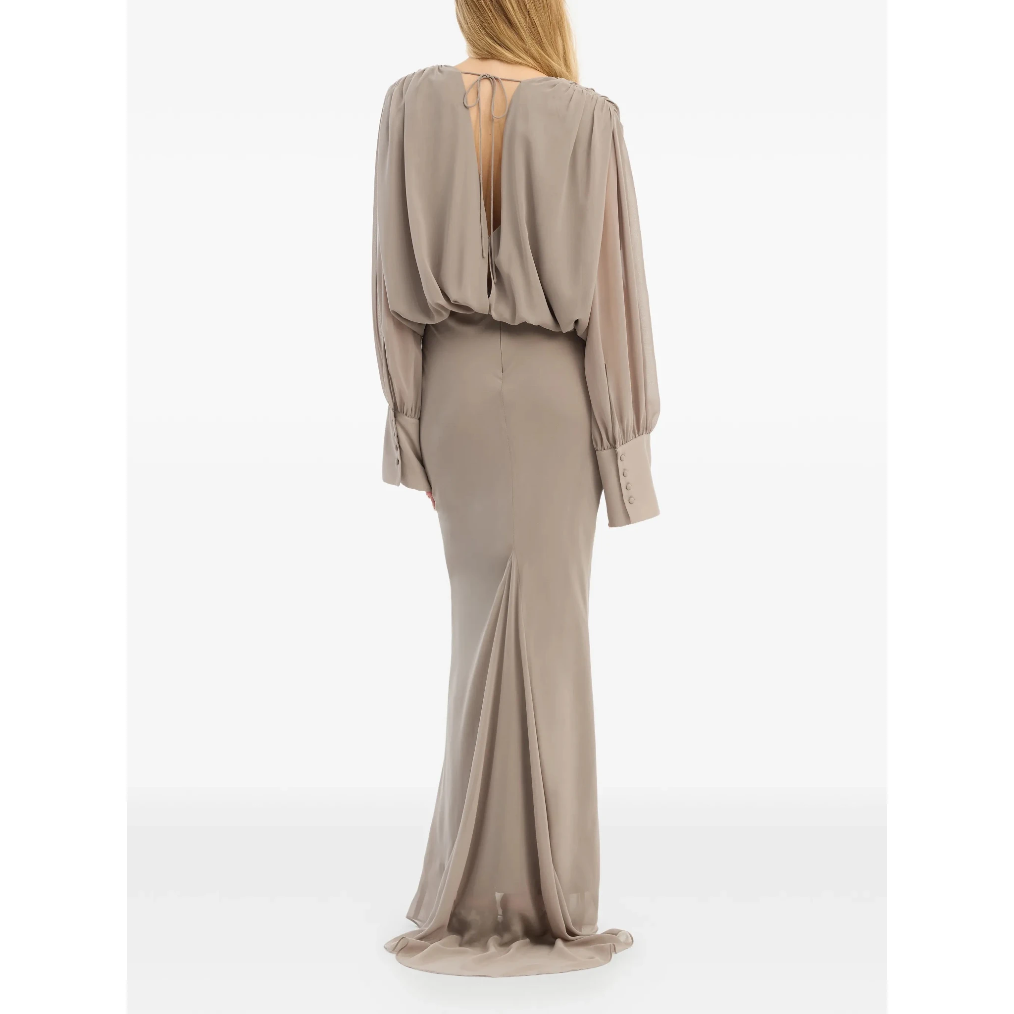 Rotate Dresses Grey