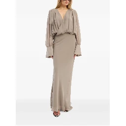 Rotate Dresses Grey