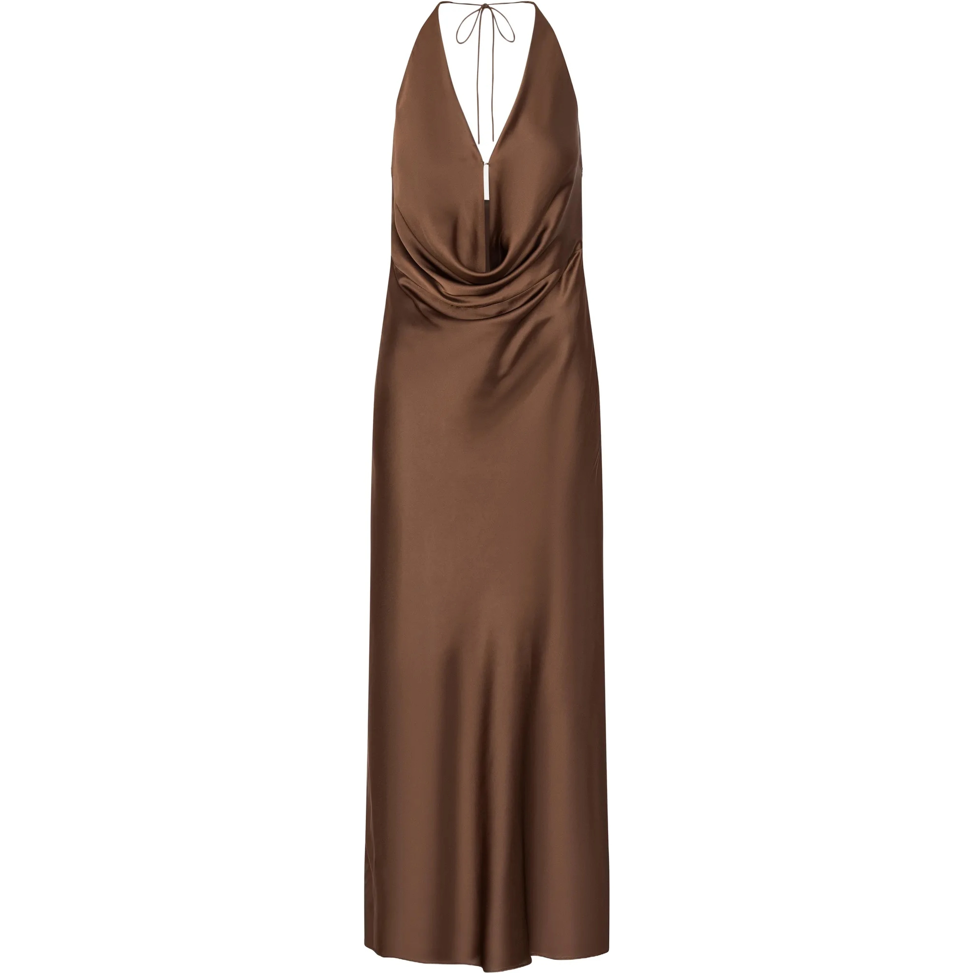 Rotate Dresses Brown