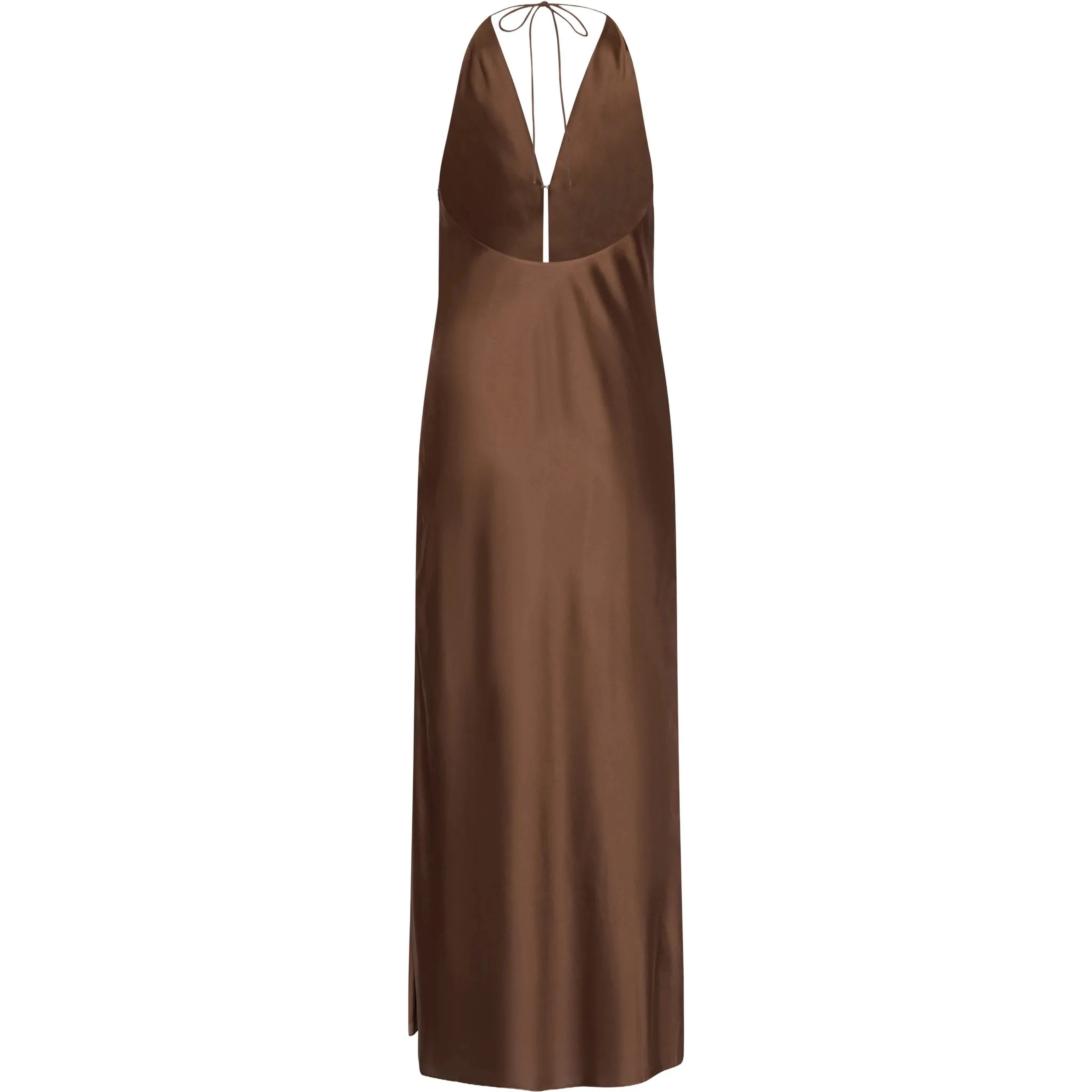 Rotate Dresses Brown